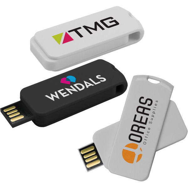 USB-Stick-Firmenlogo-Druck DE-SMA-XL