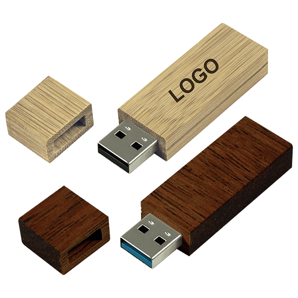 USB-Stick-Holz-mit-Gravur-Logo