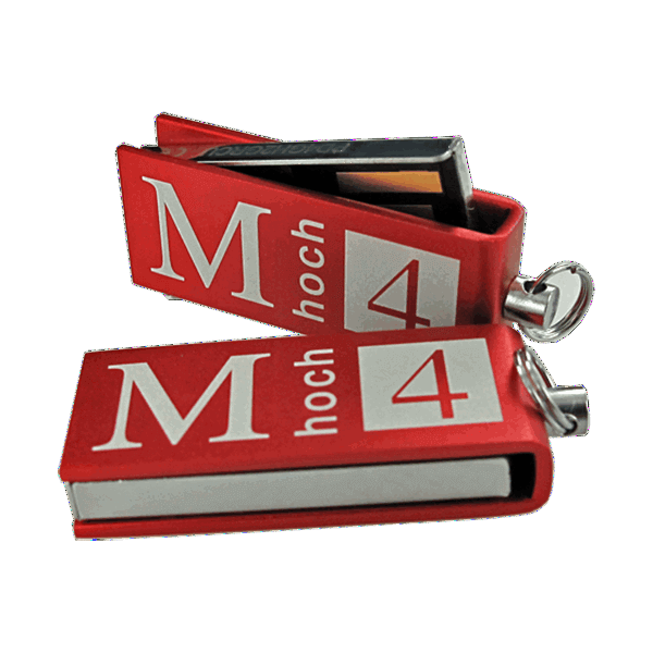 USB-Sticks-mit-Logo-Bedruckung-Gravur MIC-TW