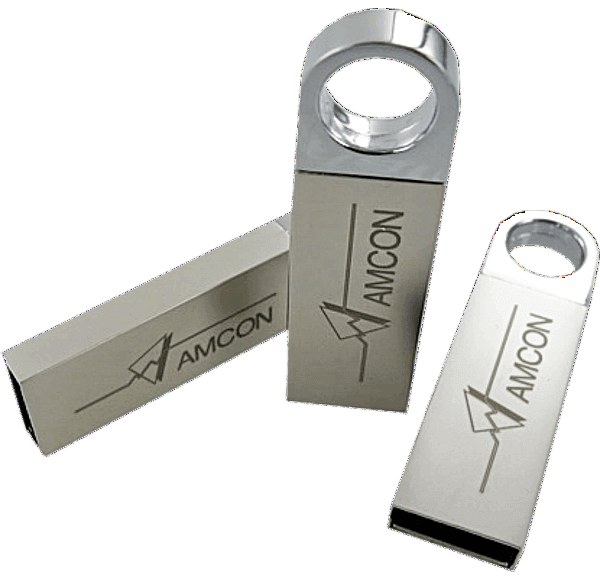 USB-Stick-mit-Logo W-UNI