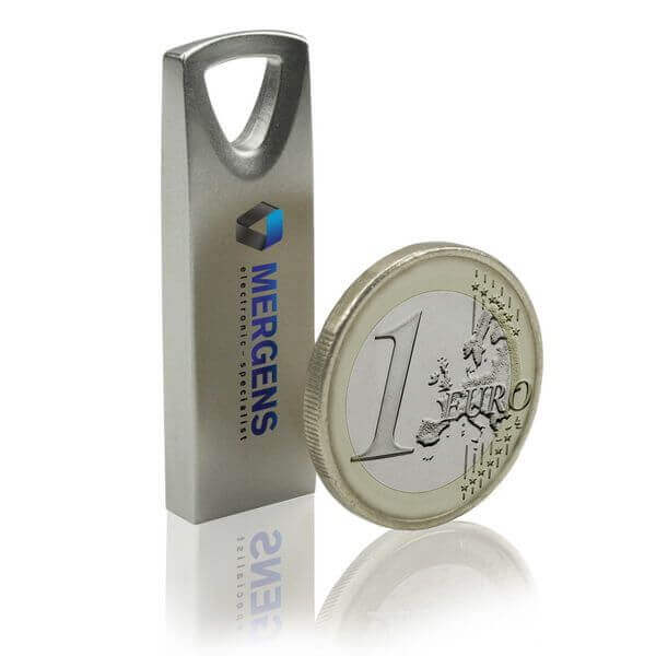 USB Sticks mit Gravur oder Bedruckung DE-TRI
