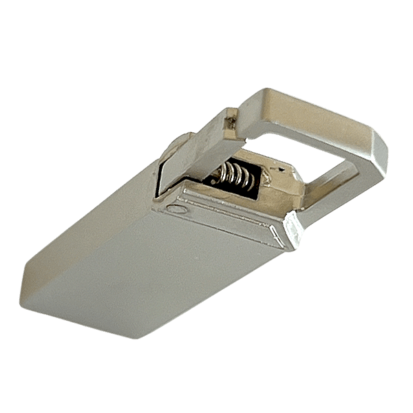 USB-Stick mit Druck oder Gravur Karabiner