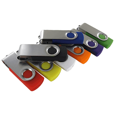 USB-Stick mit Gravur Z-BERLIN