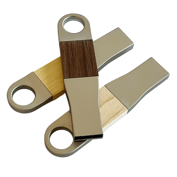 USB-Stick mit Logo | Druck oder Gravur