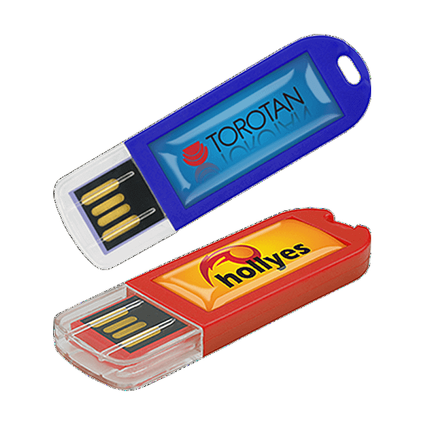 DE-SPEC USB Stick mit Druck