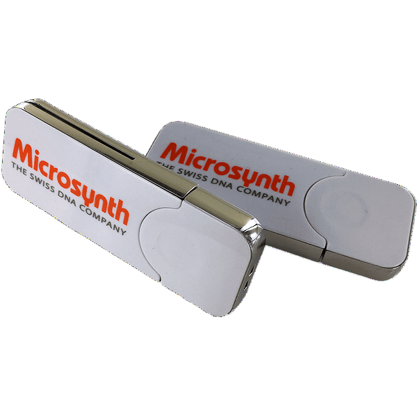 USB Stick für Bedruckung mit Logo LB-DAK