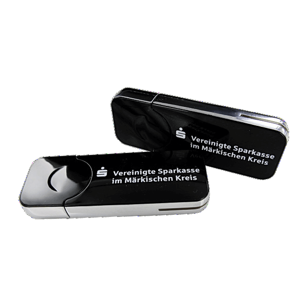 USB Stick für Druck mit Firmenlogo LB-DAK