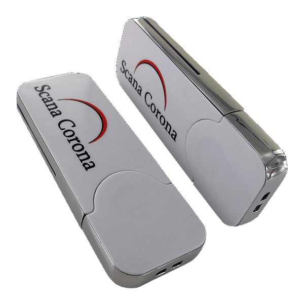 USB Stick mit Firmenlogo bedruckung LB-DAK