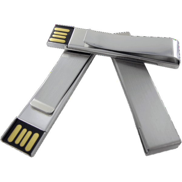USB-Stick für Logo Gravur
