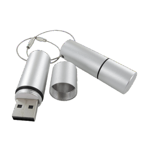 USB-Stick VI-LIA für Gravur mit Logo