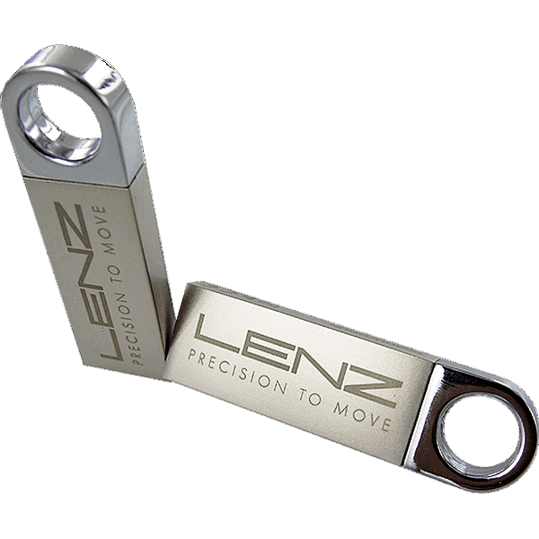 W-UNI USB Stick mit Gravur