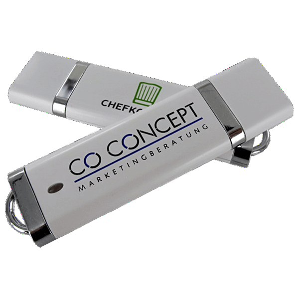 USB Stick Z-ADD-XS mit Ihrem Logo bedruckbar