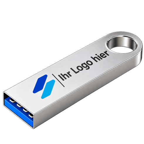 USB Stick Metall Gravur USB 3.0