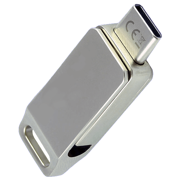 USB-Stick OTG USB-C und USB-A Werbemittel