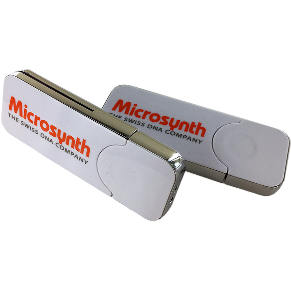 USB-Stick LB-DAK mit Logodruck